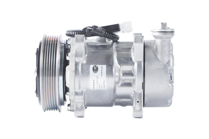 Hella Aircon Compressor 8FK366200-191