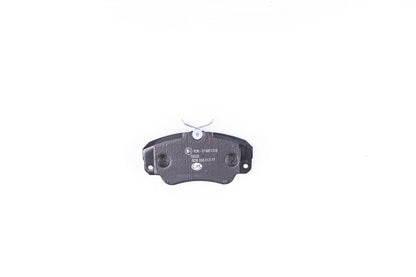 HELLA Brake pad set - T5030 - for e.g. CADILLAC / OPEL / VAUXHALL 8DB355017-771