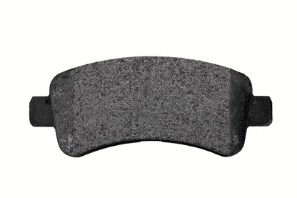 HELLA Brake pad set - T2499 - for e.g. CITROEN / FIAT / PEUGEOT 8DB355024-871