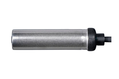 HELLA Sensor, wheel speed - 2-pin connector - Front Axle 6PU230052-001