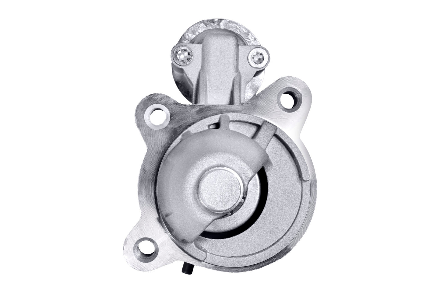 HELLA Starter - 12V - 2kW - for e.g. Ford Focus II (Da_, Hcp, Dp) 8EA012526-131