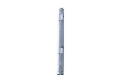 Hella Aircon Condenser 8FC366221-601