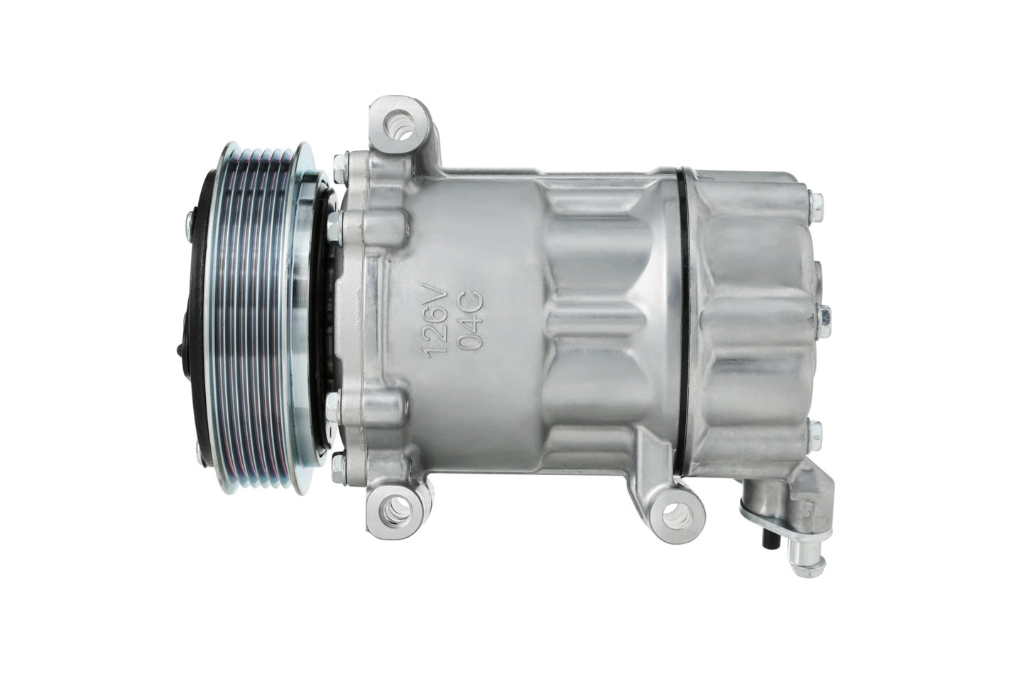 Hella Aircon Compressor 8FK366201-691
