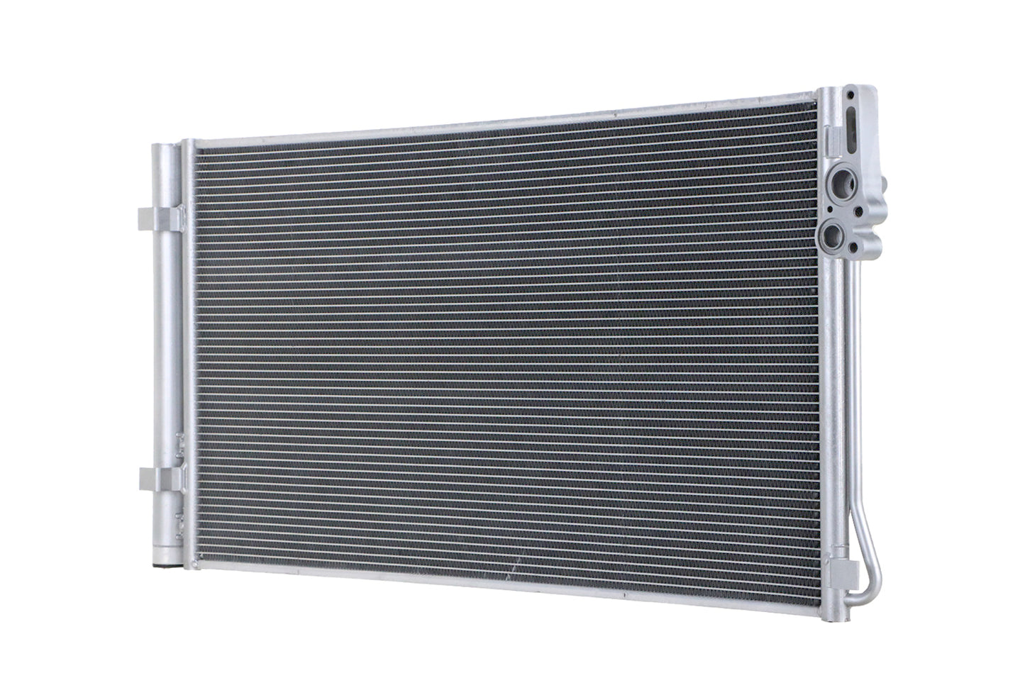 Hella Aircon Condenser 8FC366221-171