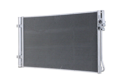 Hella Aircon Condenser 8FC366221-171
