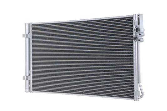 Hella Aircon Condenser 8FC366221-171