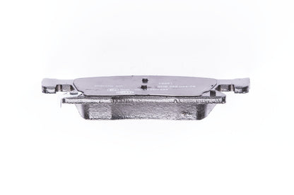 HELLA Brake pad set - T2551 - for e.g. CHEVROLET / HOLDEN / OPEL / VAUXHALL 8DB355024-781