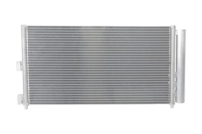 Hella Aircon Condenser 8FC366220-611