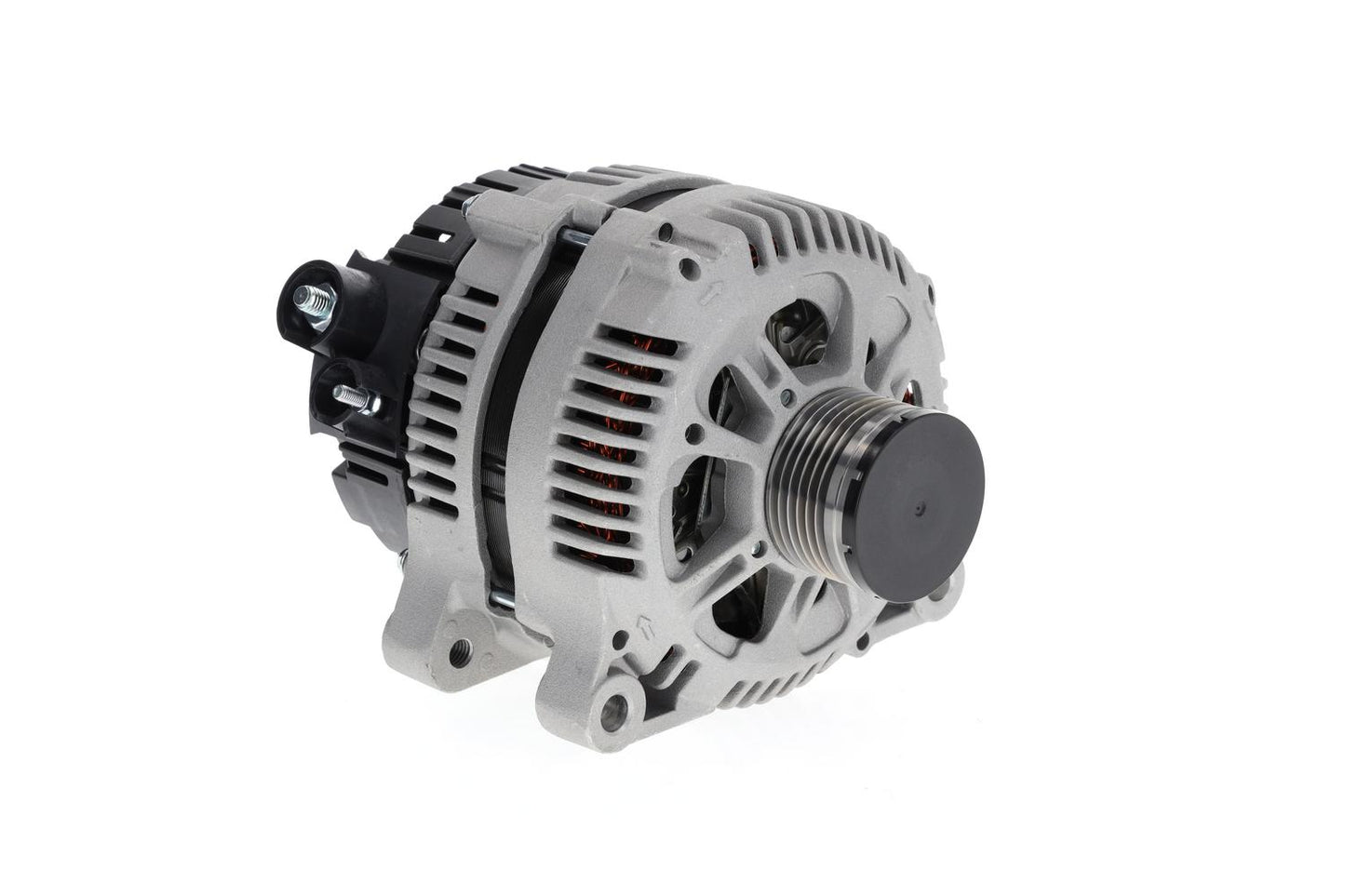 HELLA Alternator - 14V - 90A - for e.g. VW Polo (9N_) 8EL011710-481