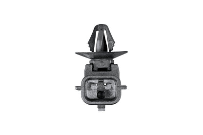HELLA Sensor, wheel speed - 2-pin connector 6PU358252-141