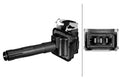HELLA Ignition Coil - 3-pin connector - Bolted 5DA358290-041