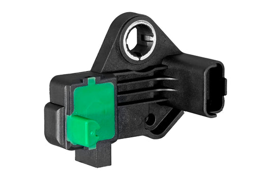 HELLA Sensor, crankshaft pulse - 3-pin connector 6PU358380-551