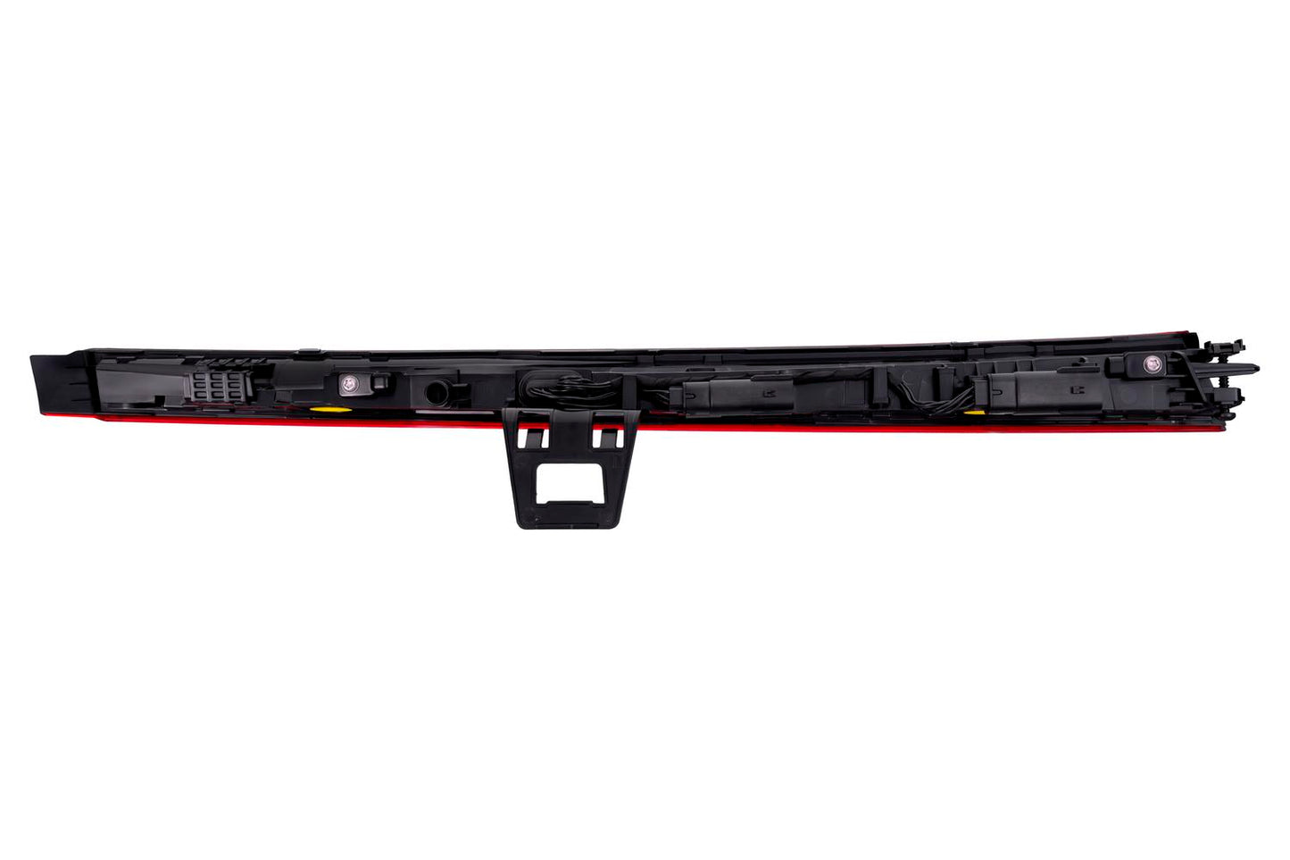 HELLA Rearlight - LED - Upper section - left - for e.g. VOLVO C40 (V317) Recharge AWD 2SA015563-111