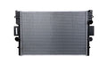 Hella Engine Coolant Radiator 8MK366302-401