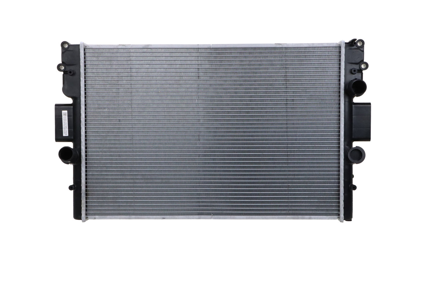 Hella Engine Coolant Radiator 8MK366302-401