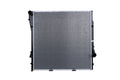 Hella Engine Coolant Radiator 8MK366302-731