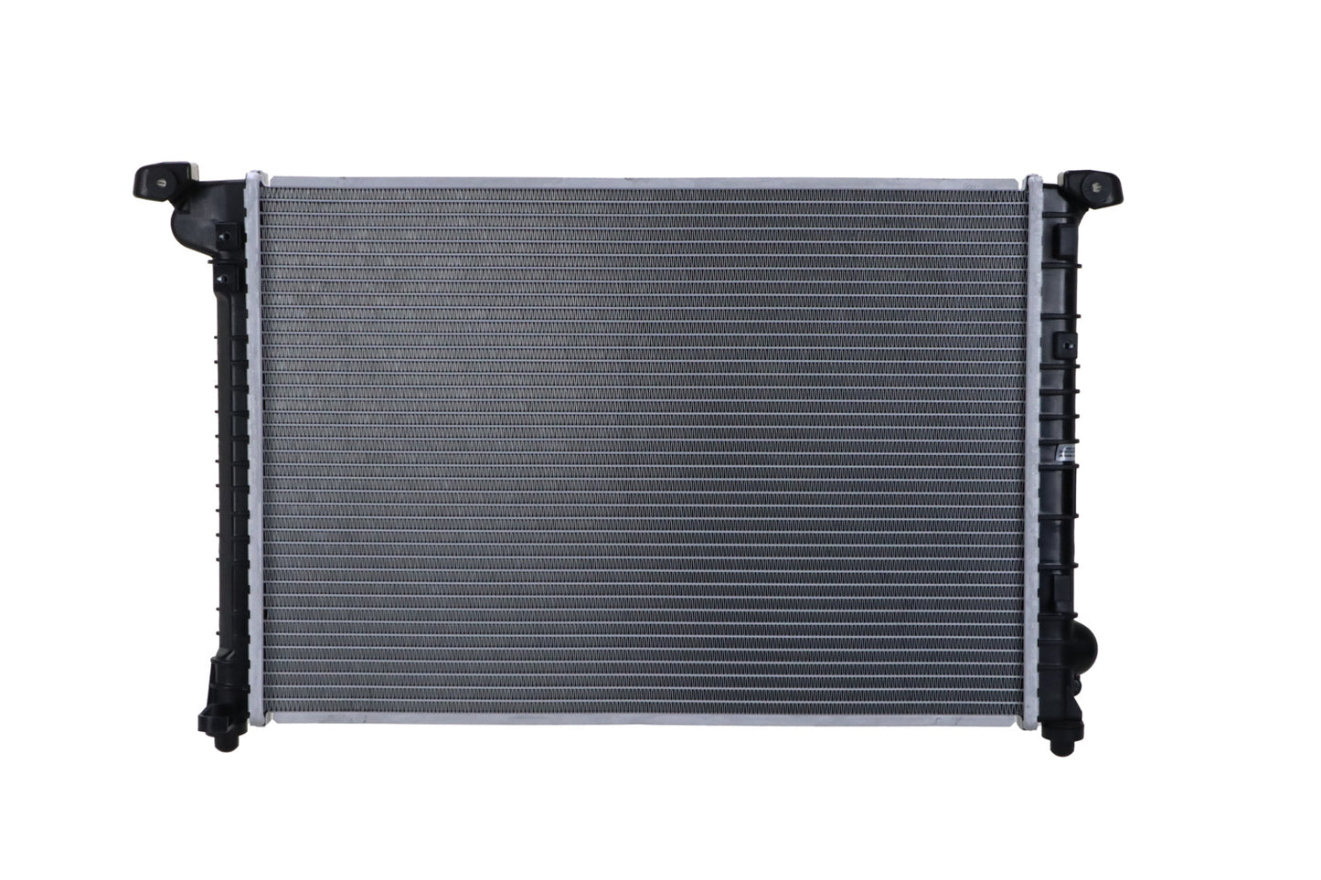 Hella Engine Coolant Radiator 8MK366300-541
