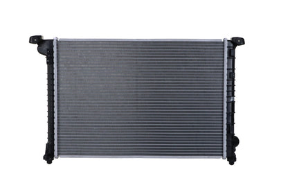 Hella Engine Coolant Radiator 8MK366300-541