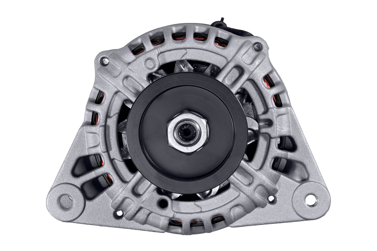 HELLA Alternator - 14V - 120A - for e.g. Case IH MXM / New Holland TM 8EL015643-571