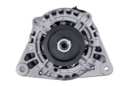 HELLA Alternator - 14V - 120A - for e.g. Case IH MXM / New Holland TM 8EL015643-571