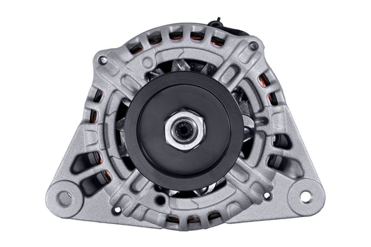 HELLA Alternator - 14V - 120A - for e.g. Case IH MXM / New Holland TM 8EL015643-571