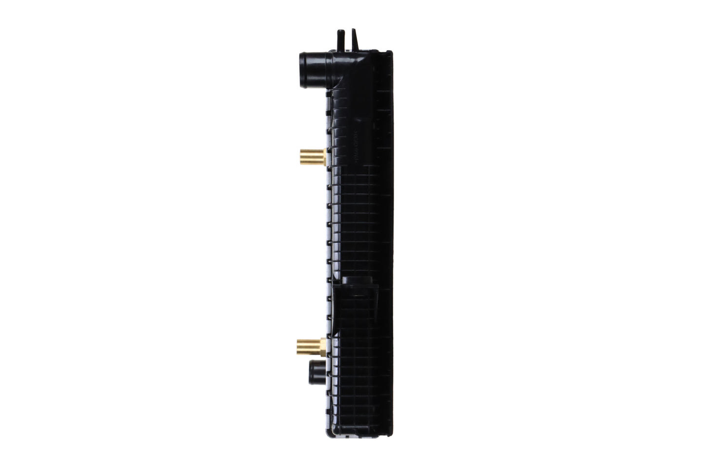 Hella Engine Coolant Radiator 8MK366302-391