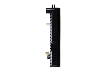 Hella Engine Coolant Radiator 8MK366302-391