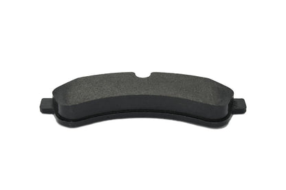 HELLA Brake pad set - C6028 - for e.g. IVECO 8DB355039-251