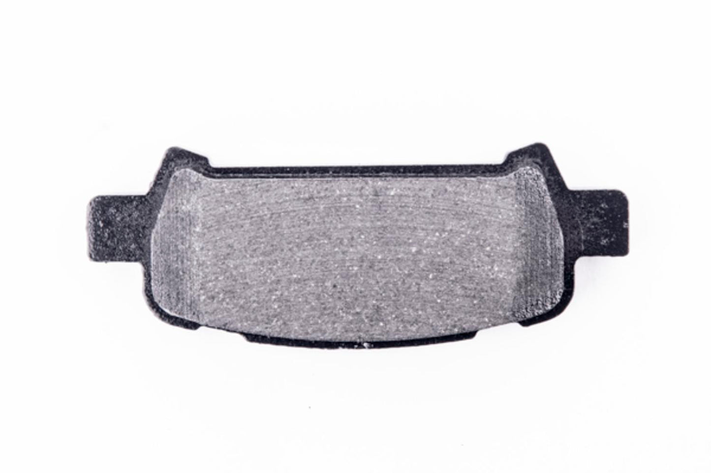 HELLA Brake pad set - T1244 - for e.g. SAAB / SUBARU 8DB355009-401