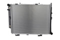 Hella Engine Coolant Radiator 8MK366301-331