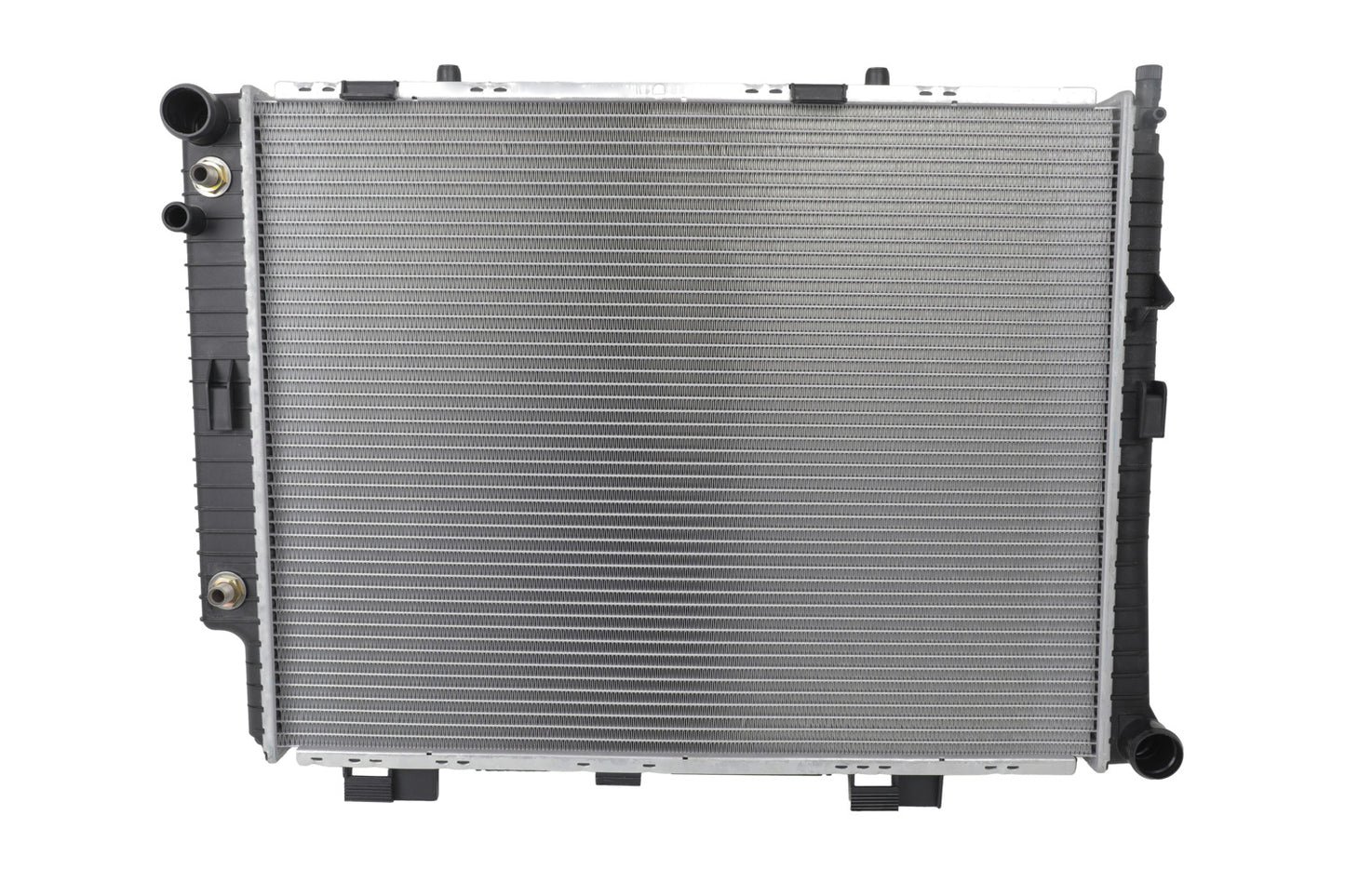 Hella Engine Coolant Radiator 8MK366301-331