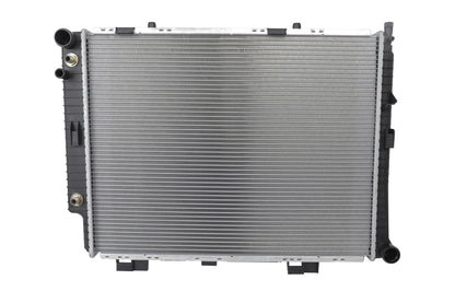 Hella Engine Coolant Radiator 8MK366301-331