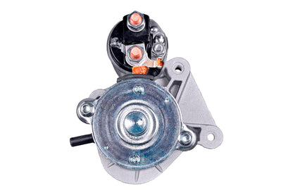 HELLA Starter - 12V - 1.4kW - for e.g. Ford Fiesta V (Jh_, Jd_) 8EA011610-211