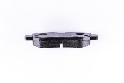 HELLA Brake pad set - T2415 - for e.g. MERCEDES-BENZ 8DB355021-761