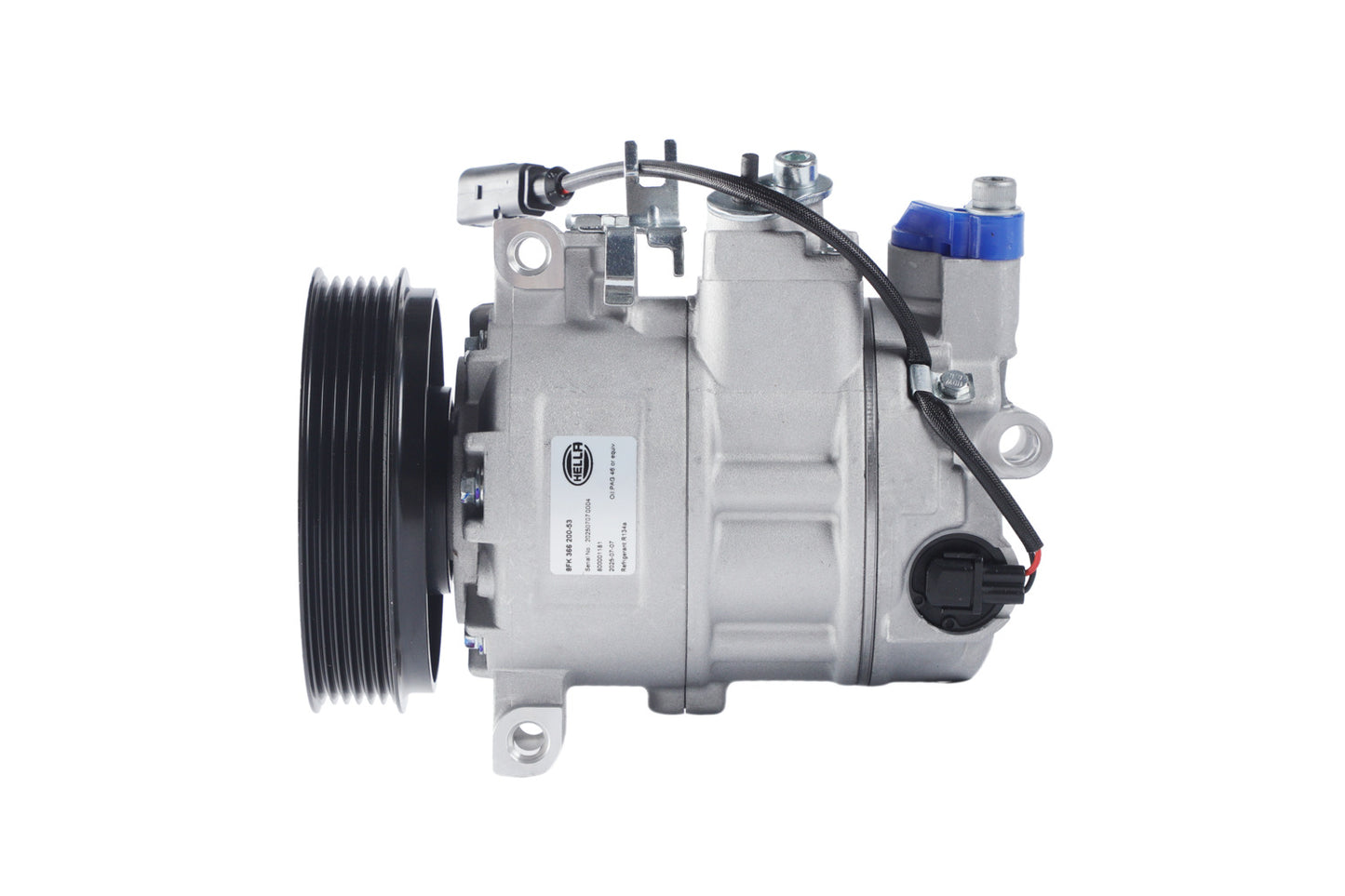 Hella Aircon Compressor 8FK366200-531