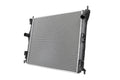 Hella Engine Coolant Radiator 8MK366301-311