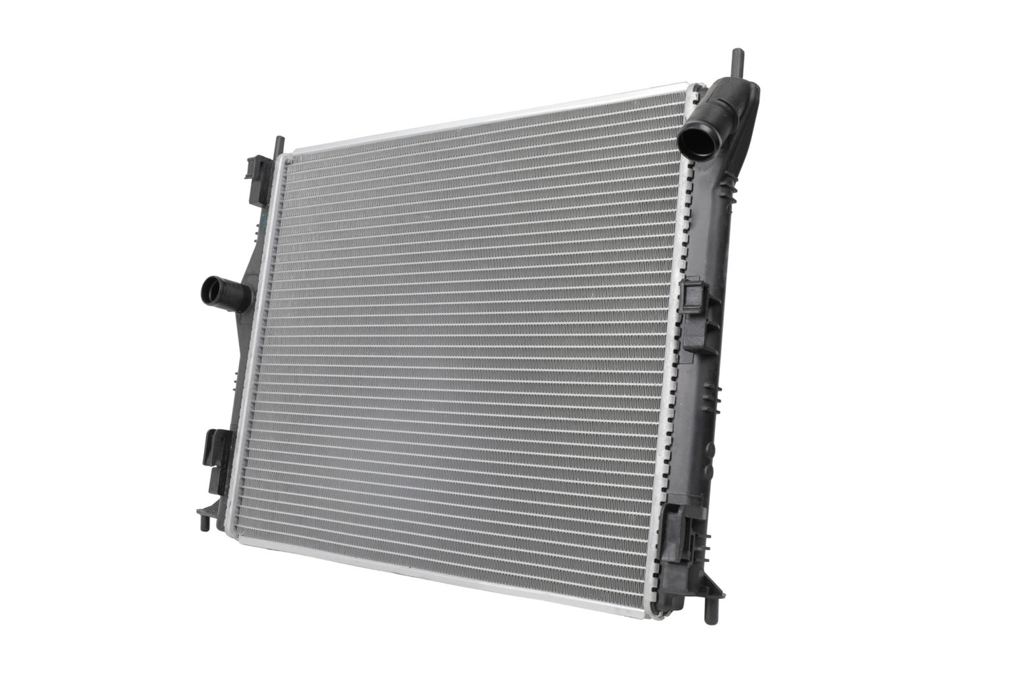 Hella Engine Coolant Radiator 8MK366301-311