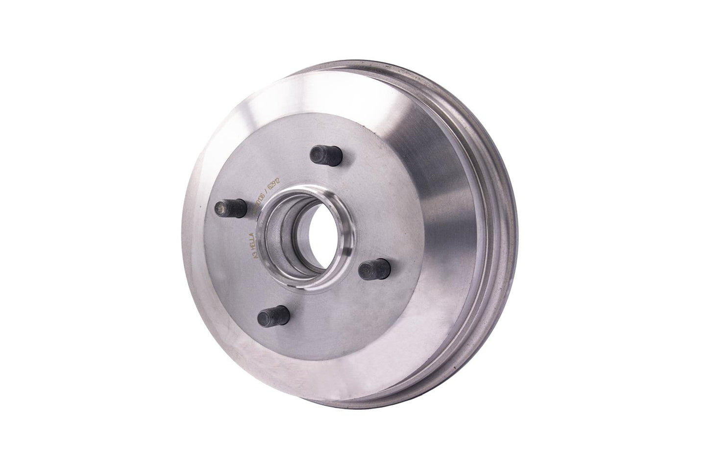 HELLA Brake Drum - 62912 - for e.g. FORD ESCORT VI  8DT355301-361