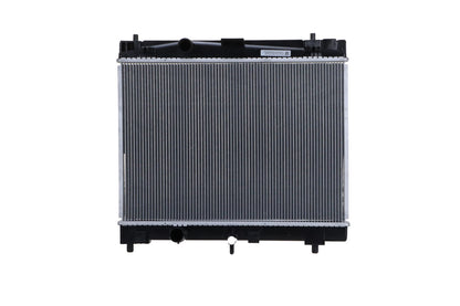 Hella Engine Coolant Radiator 8MK366300-091