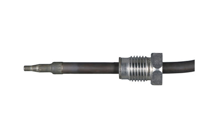 HELLA Sensor, exhaust gas temperature - 2-pin connector 6PT358226-111