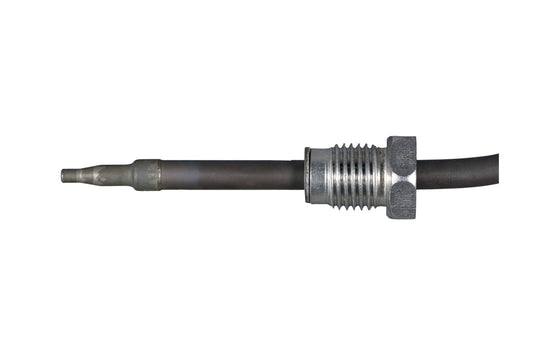 HELLA Sensor, exhaust gas temperature - 2-pin connector 6PT358226-111