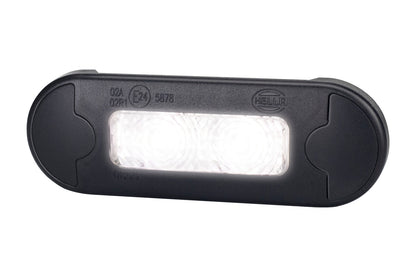 HELLA Position Light - DuraLED - LED - 12/24V 2PF980855-012
