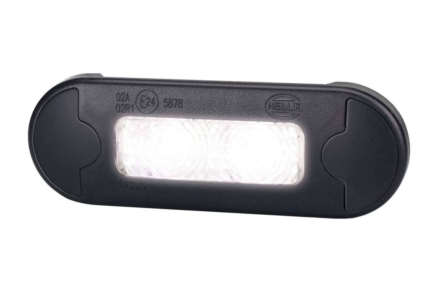 HELLA Position Light - DuraLED - LED - 12/24V 2PF980855-031
