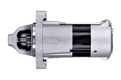 HELLA Starter - 12V - 1.6kW - for e.g. BMW X3 (E83) 8EA012528-241