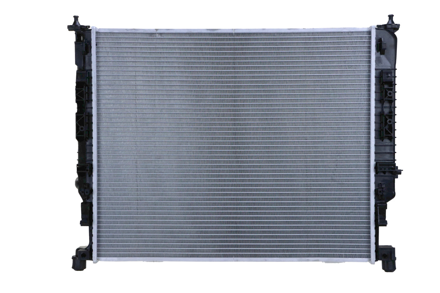 Hella Engine Coolant Radiator 8MK366301-051