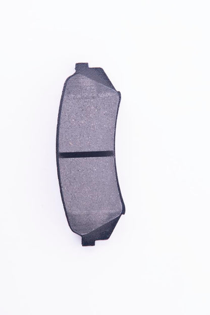 HELLA Brake pad set - T1243 - for e.g. LEXUS / TOYOTA 8DB355009-391