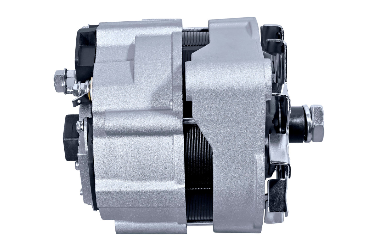HELLA Alternator - 28V - 50A - for e.g. John Deere Construction 160G/C 200C/G 8EL015643-621