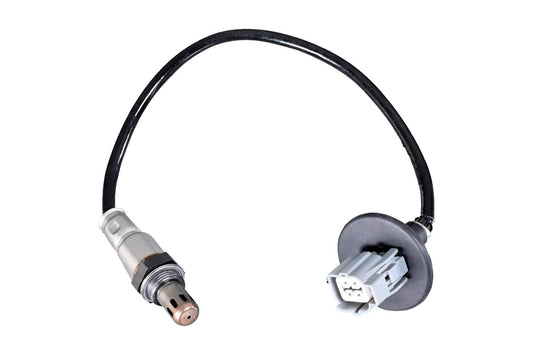 HELLA Oxygen sensor - 4-pin connector 6PA358229-001