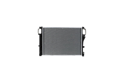 Hella Engine Coolant Radiator 8MK366302-611