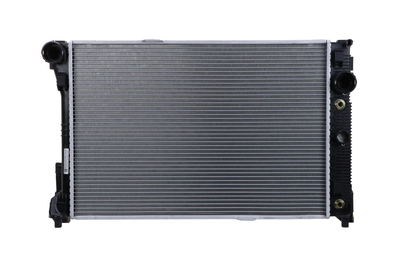 Hella Engine Coolant Radiator 8MK366300-951